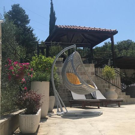 Luxury Apartment Djurasevichi Tivat Exterior photo