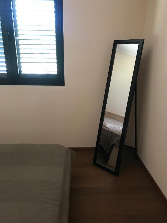 Luxury Apartment Djurasevichi Tivat Exterior photo