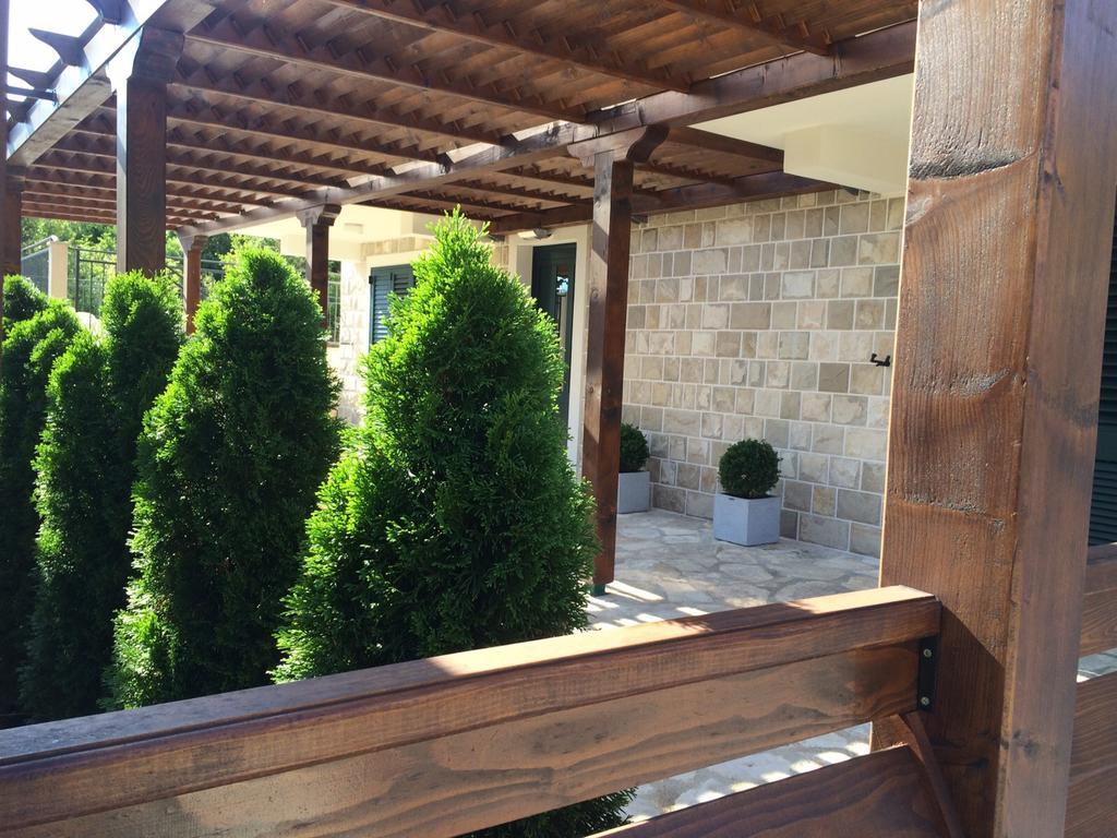 Luxury Apartment Djurasevichi Tivat Exterior photo