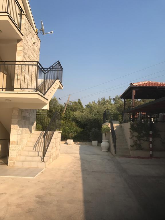 Luxury Apartment Djurasevichi Tivat Exterior photo