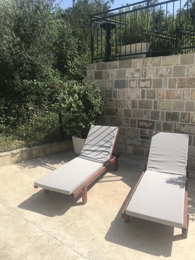 Luxury Apartment Djurasevichi Tivat Exterior photo