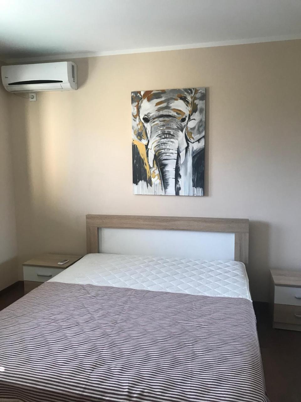 Luxury Apartment Djurasevichi Tivat Exterior photo