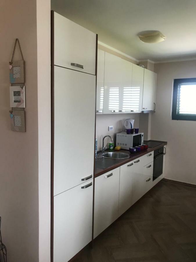 Luxury Apartment Djurasevichi Tivat Exterior photo